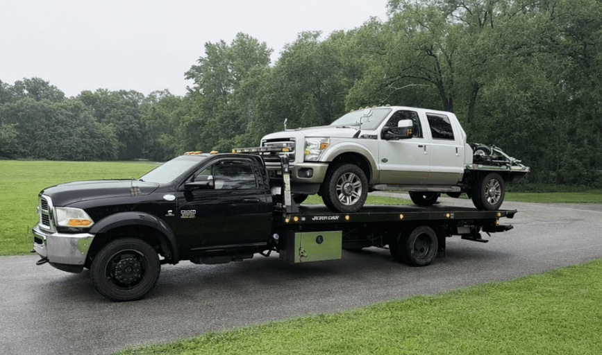 Towing Service